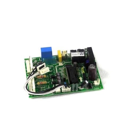 Midea MAIN CONTROL BOARD 17122300000486